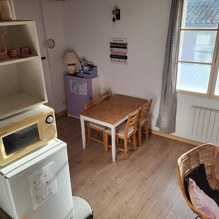 T2 Intra-Murros "Le Lavande" Avec Garage Avignon Eksteriør billede